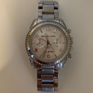 Michael Kors watch